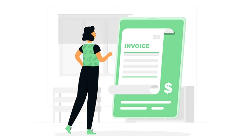CONSULT - Invoice automation software for IT Staffing Companies